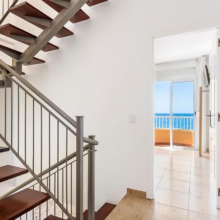 Beachfront Triplex With Swimming Pool & Parking Radazul Luaran gambar