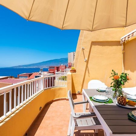 Beachfront Triplex With Swimming Pool & Parking Radazul Luaran gambar