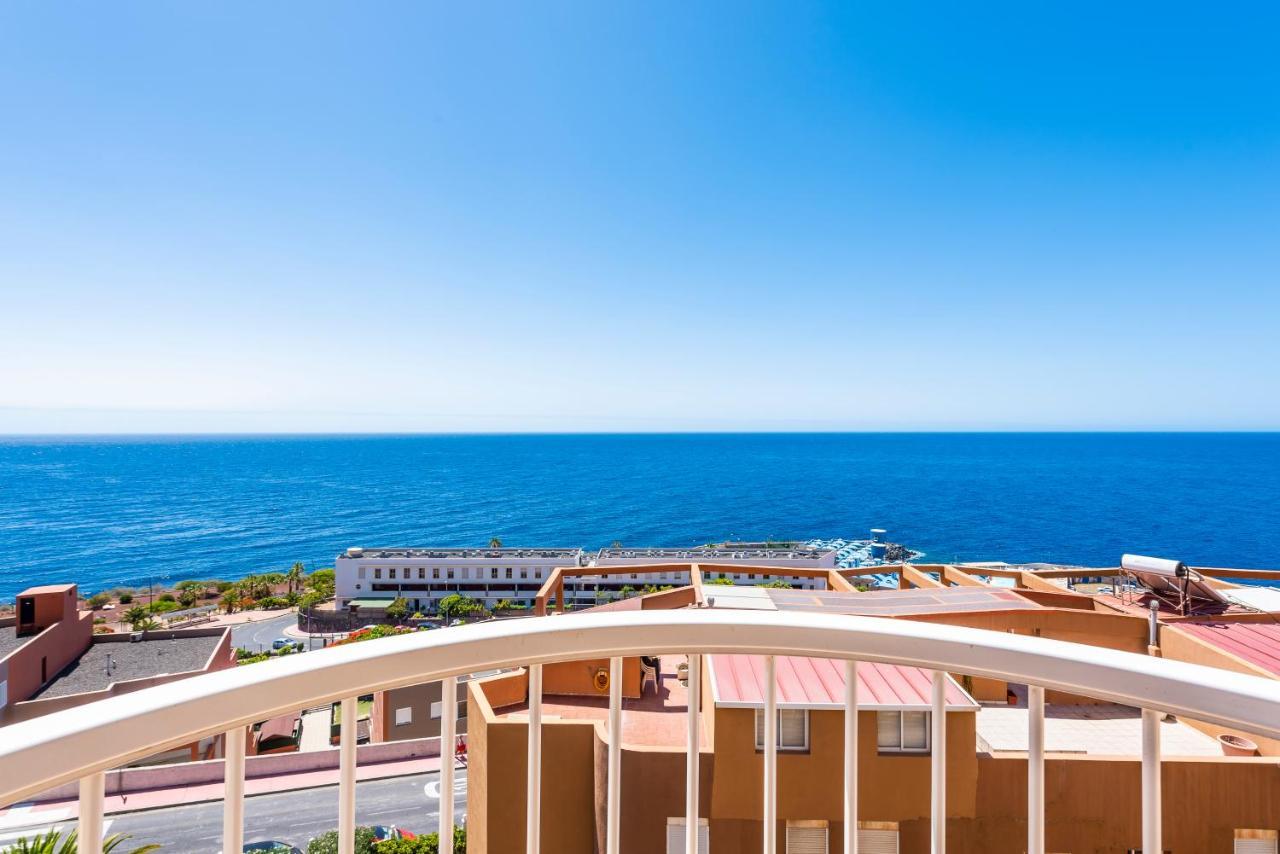 Beachfront Triplex With Swimming Pool & Parking Radazul Luaran gambar