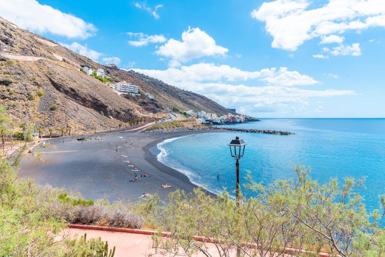 Beachfront Triplex With Swimming Pool & Parking Radazul Luaran gambar